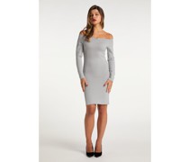 Kleid  Viskose