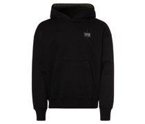 Kapuzenpullover  Baumwolle