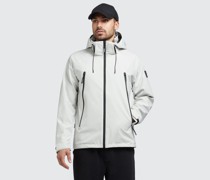 Jacke   hell