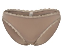 Slip  taupe