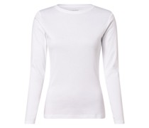Langarmshirt  Baumwolle