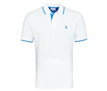 Poloshirt  Baumwolle