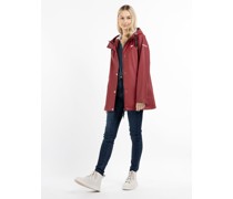 Regenjacke