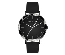 Armbanduhr  Leder