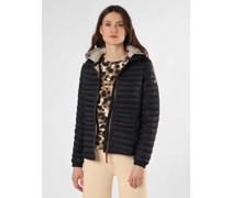 Steppjacke  marine