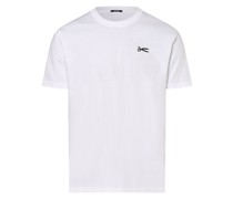 T-Shirt  Baumwolle  bedruckt