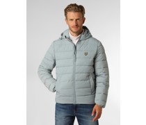 Steppjacke