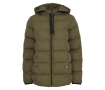 Steppjacke