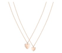 Schmuck-Set  Edelstahl