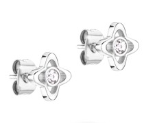 Ohrstecker  Edelstahl