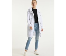 Leichter Parka