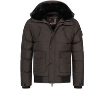 Winterjacke