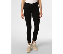 Jeans  Baumwolle