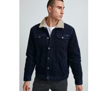 Cordjacke