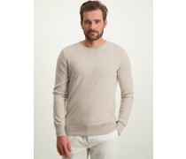 Pullover  Baumwolle