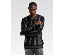Strickpullover