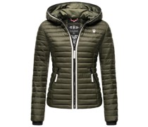 Übergangsjacke