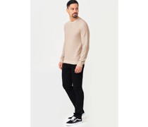 Strickpullover  Baumwolle