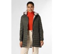 Steppjacke  khaki
