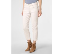 Jeans  Baumwolle ecru