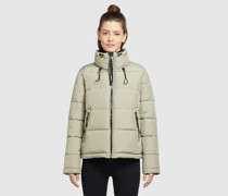 Jacke   mint
