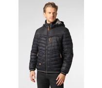 Funktionsjacke  marine