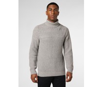 Pullover  Wolle hell
