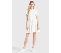 Kleid   Baumwolle