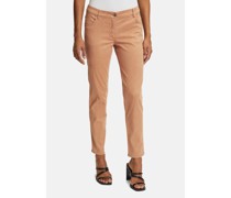 Casual-Hose  beige
