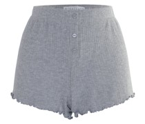 Pyjamashorts