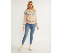 Strickjacke