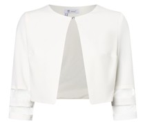 Bolero  ecru