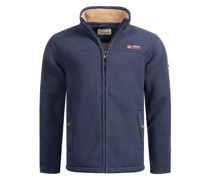 Fleecejacke