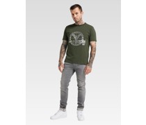 T-Shirt   Baumwolle