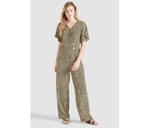 Jumpsuit   Viskose