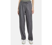 Stoffhose