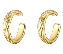 Ohrklemme  Sterlingsilber