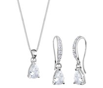 Schmuckset  Sterling