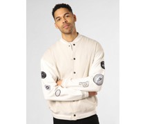 Blouson  Sweat sand