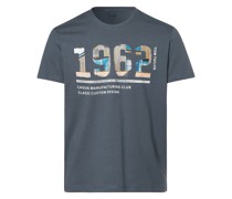 T-Shirt  Baumwolle  bedruckt