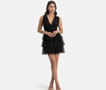 Tüllkleid