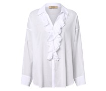 Bluse  Baumwolle