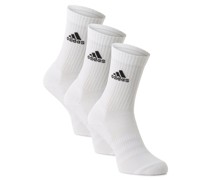 Socken im 3er-Pack  Baumwolle