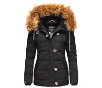 Winterjacke