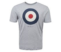 T-Shirt  Baumwolle  bedruckt
