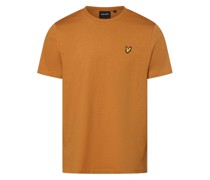 T-Shirt  Jersey terra