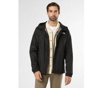Funktionsjacke  Polyamid