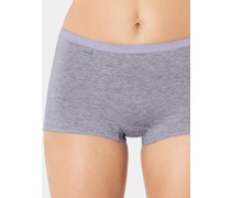 Short Slip  Baumwolle