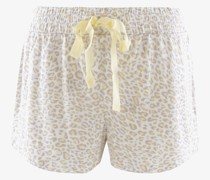 Pyjamashorts   Jersey  bedruckt