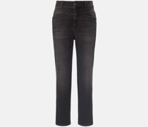 5-Pocket-Jeans